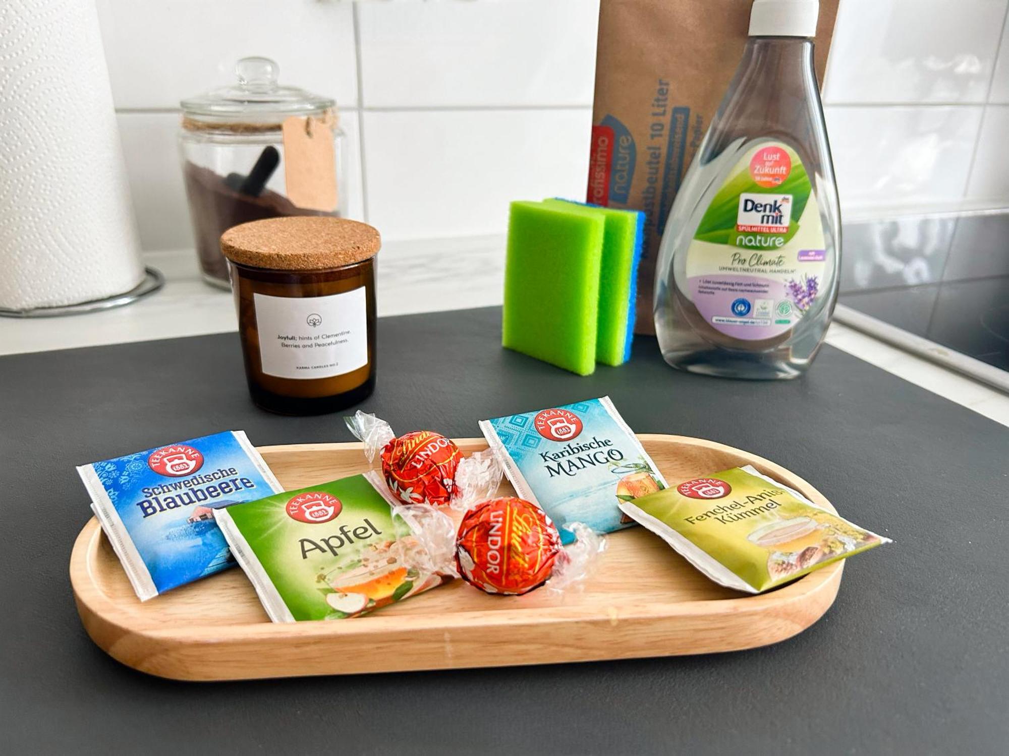 Ferienwohnung Anton Dessau-Rosslau Exteriör bild