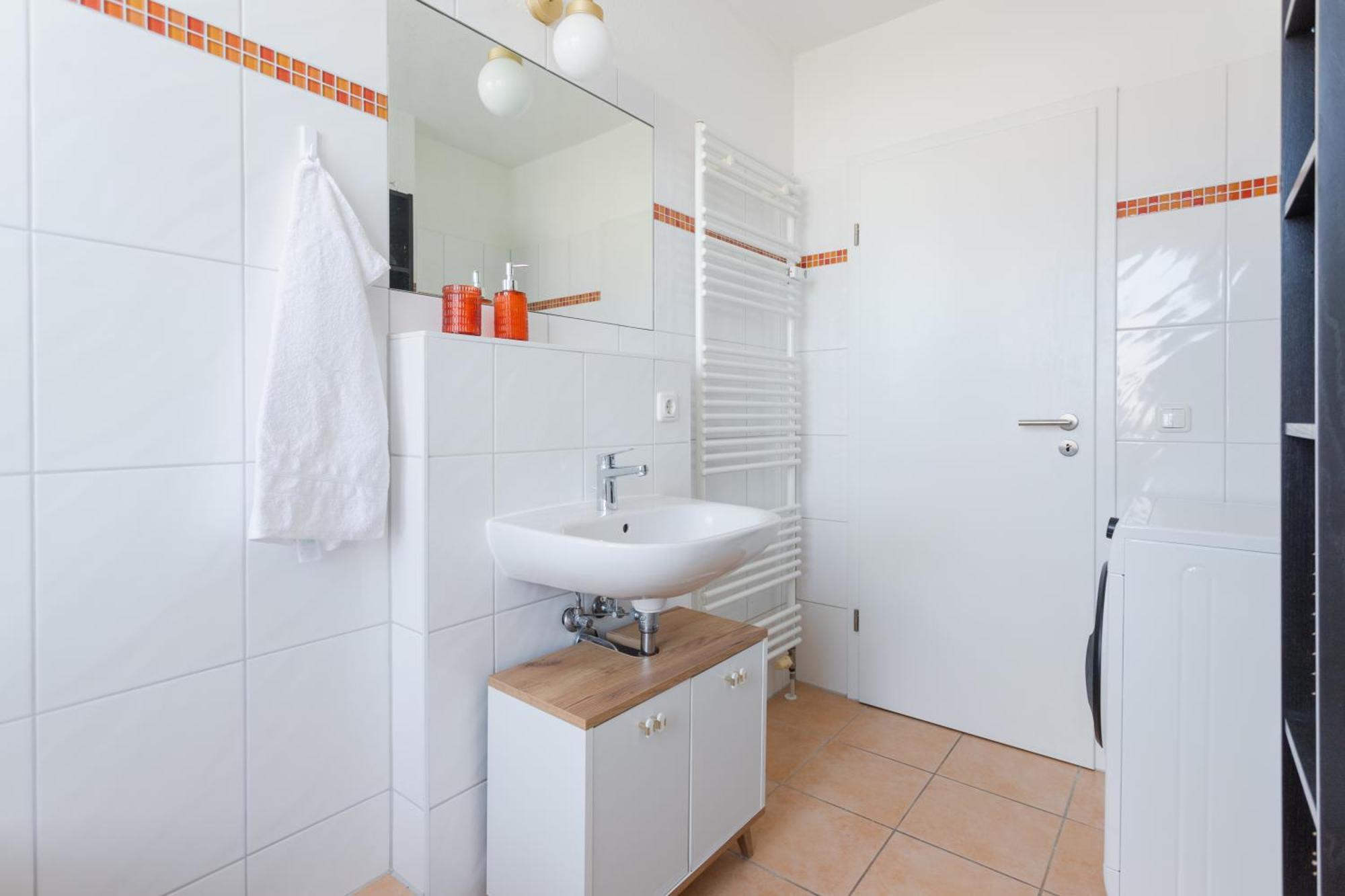 Ferienwohnung Anton Dessau-Rosslau Exteriör bild